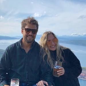 Meet your Posher, Cecilia